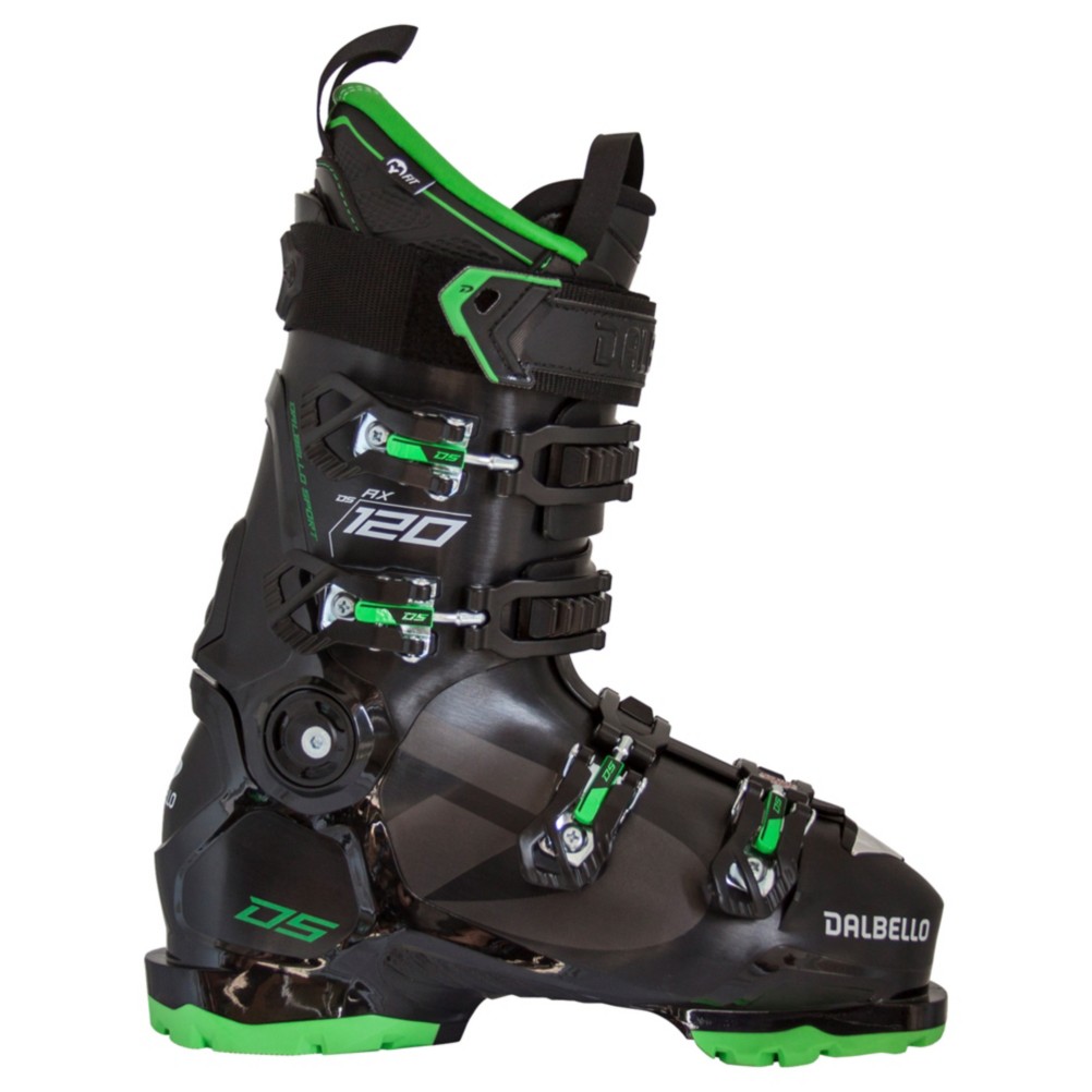 Dalbello DS AX 120 GW Ski Boots 2022