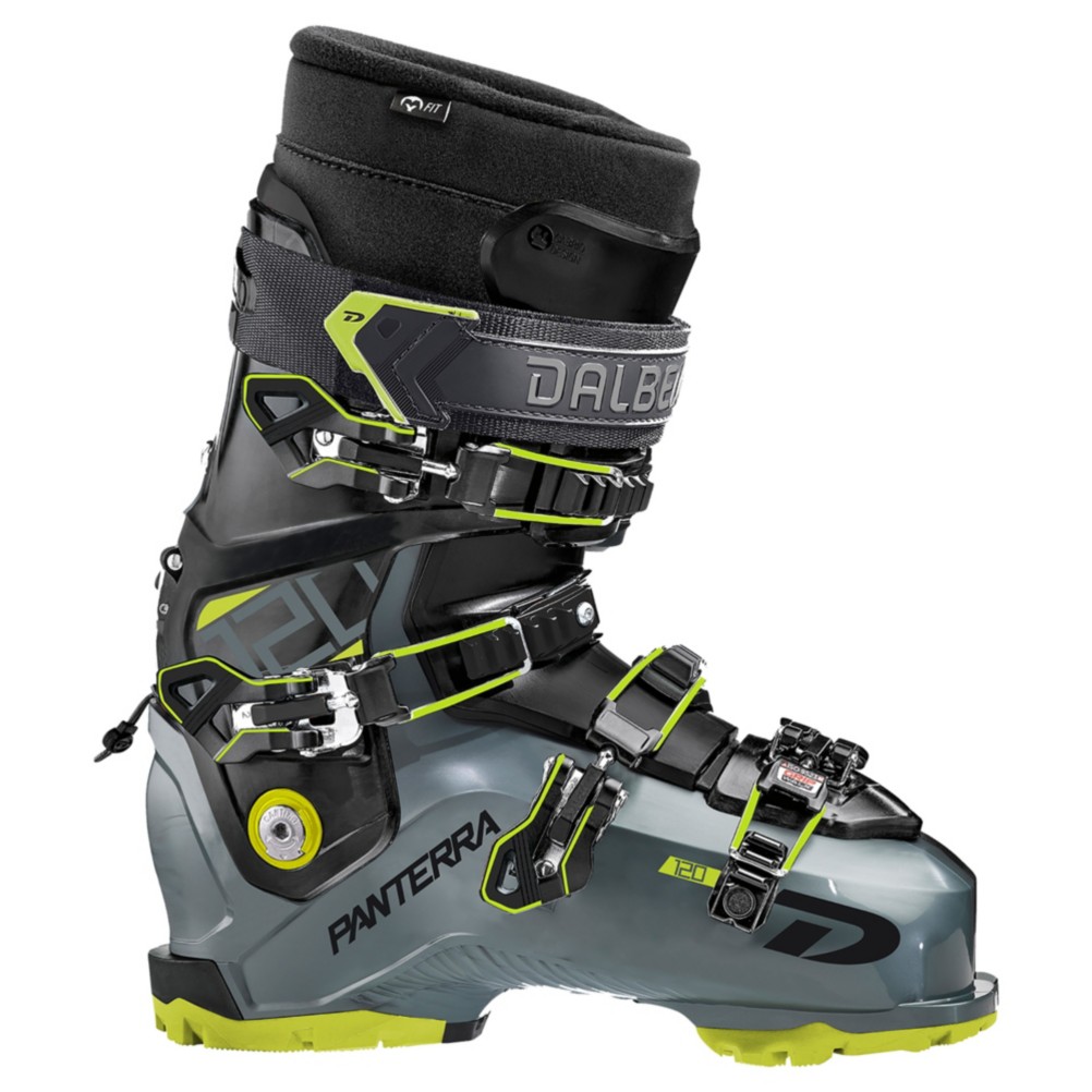 Dalbello Panterra 120 GW Ski Boots 2022