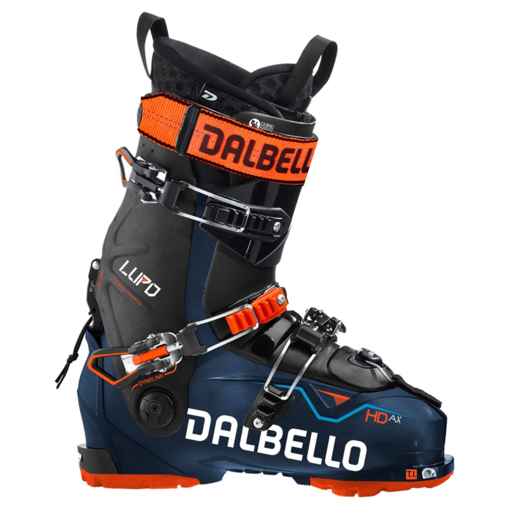 Dalbello Lupo AX HD Ski Boots 2022