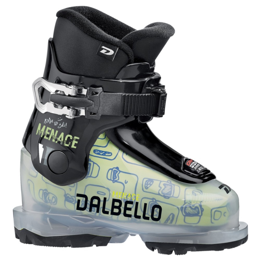 Dalbello Menace 1.0 GW Kids Ski Boots 2022