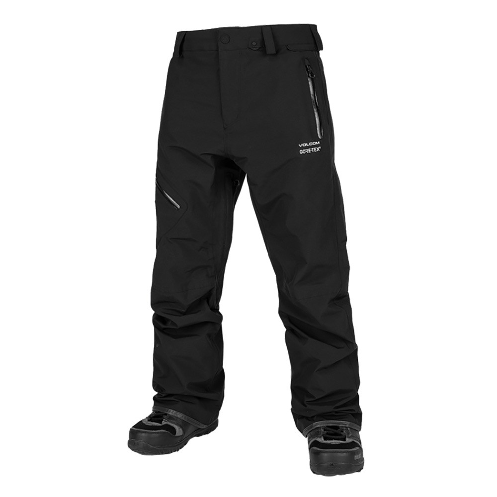 Volcom L Gore-Tex Mens Snowboard Pants 2022