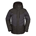 Volcom Anders 2-Layer TDS Infrared Mens Insulated Snowboard Jacket 2022
