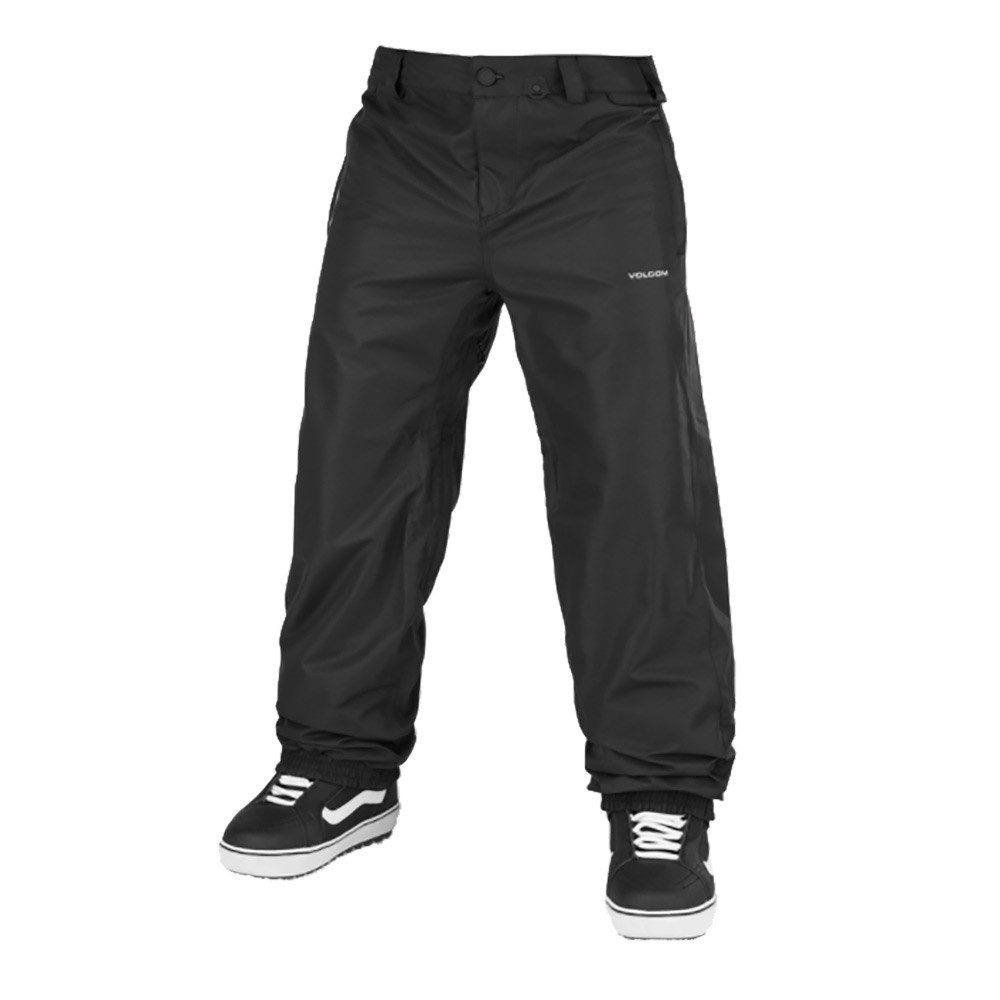 Volcom Arthur Mens Snowboard Pants 2022