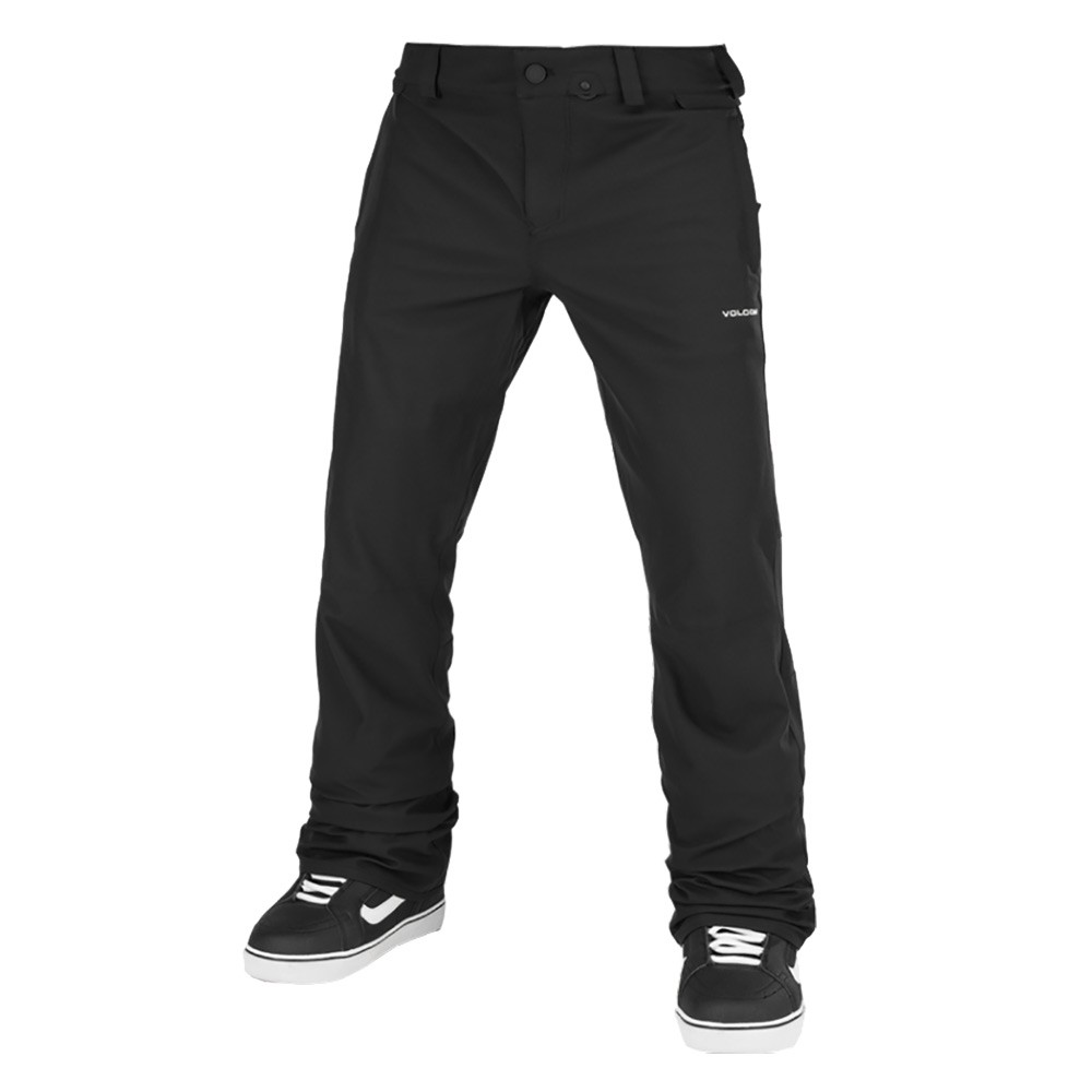 Volcom Klocker Tight Mens Snowboard Pants 2022