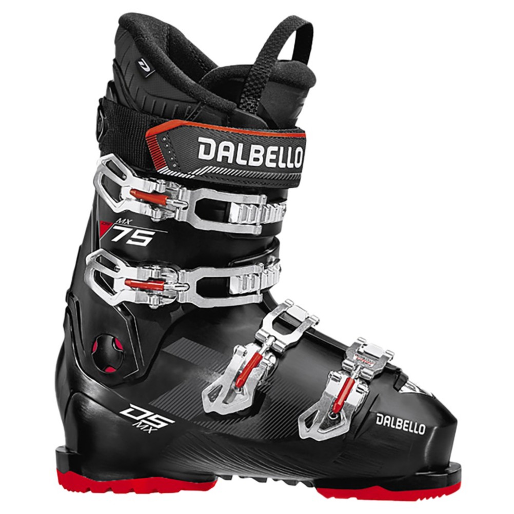 Dalbello DS MX 75 Ski Boots 2022