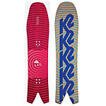 K2 Cool Bean Snowboard