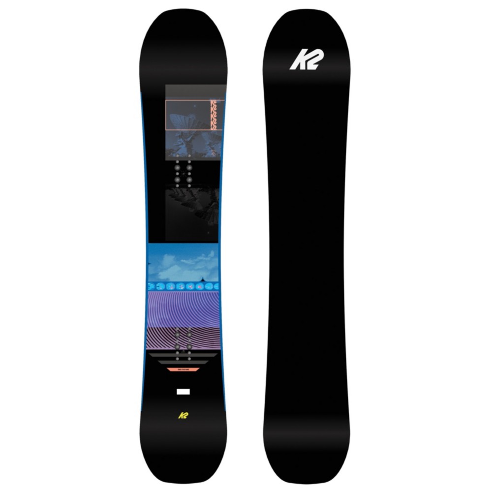 K2 Broadcast R Snowboard