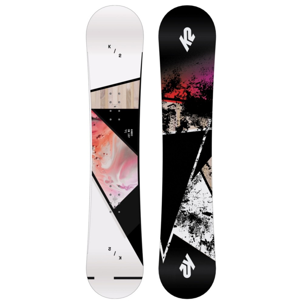 K2 Kandi Girls Snowboard 2020