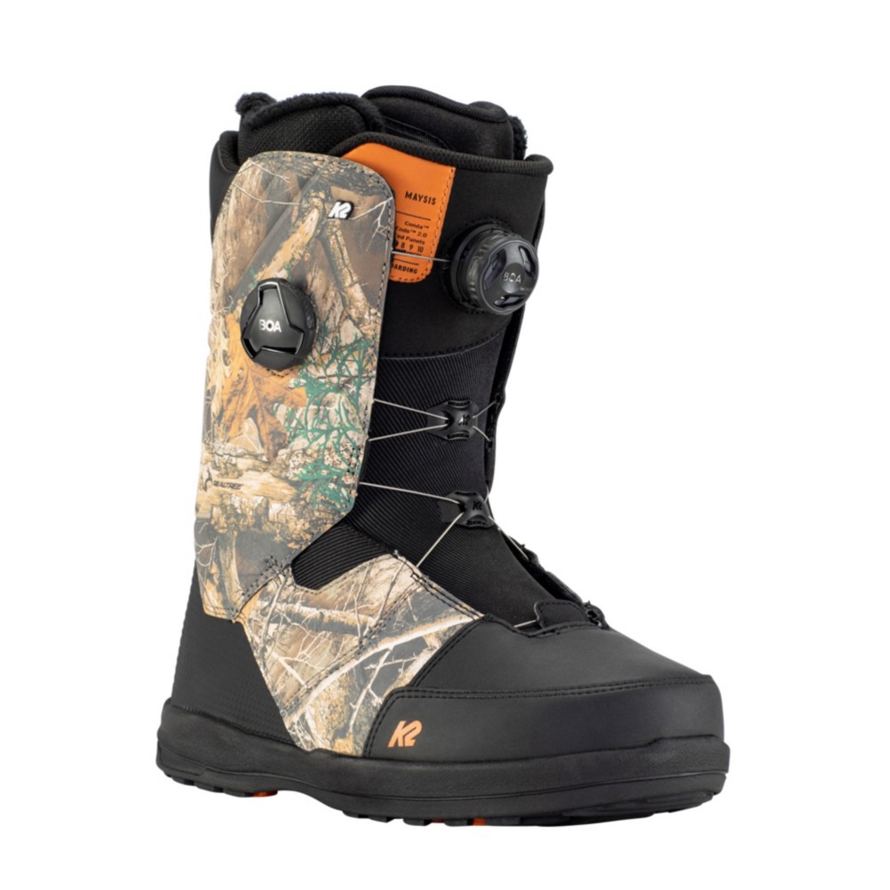 K2 Maysis Snowboard Boots