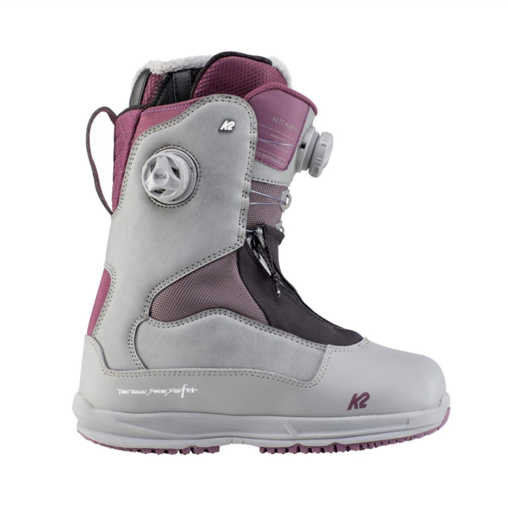 K2 TT Womens Snowboard Boots 2020