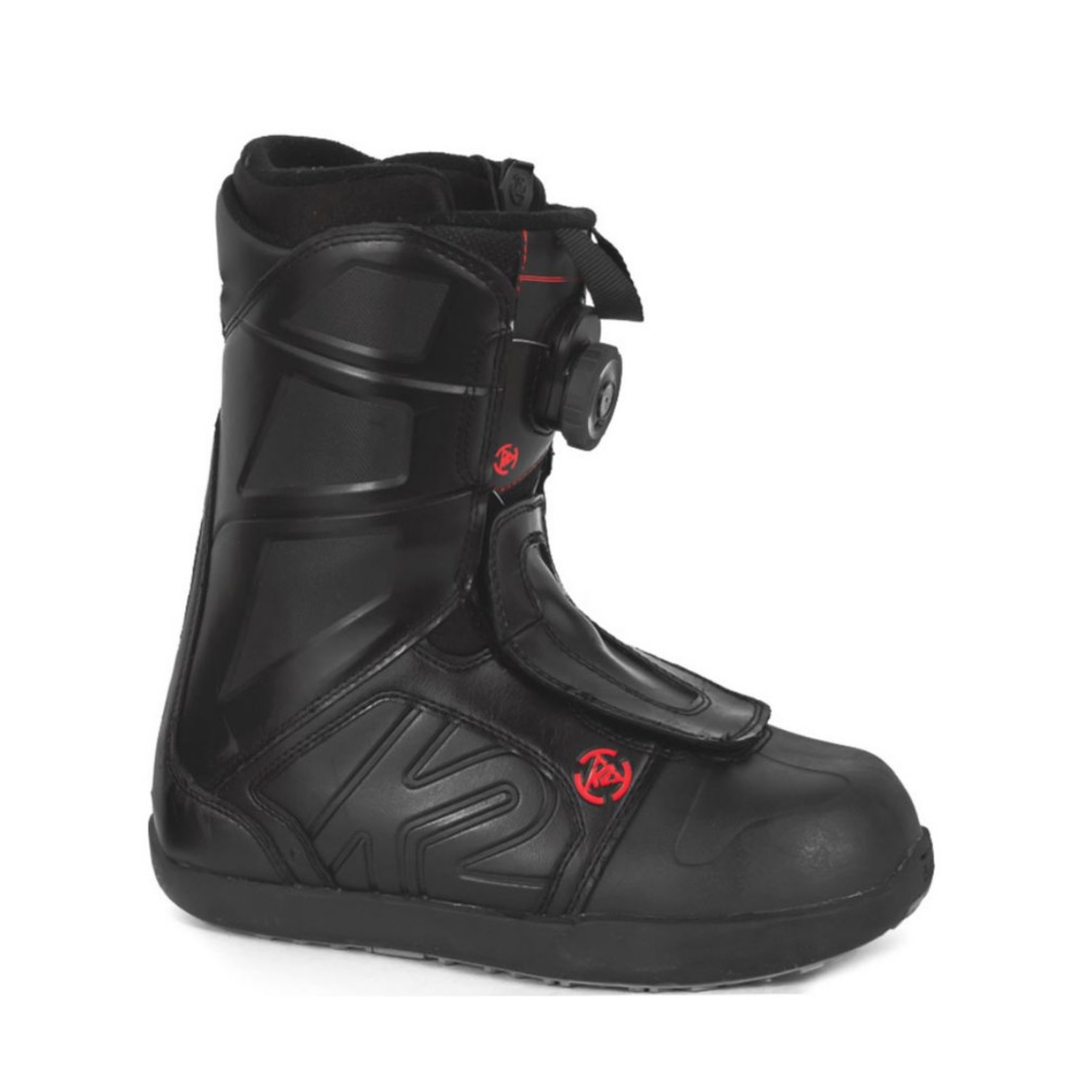 K2 Raider R Kids Snowboard Boots 2014