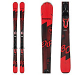 Rossignol Experience 80 CI LTD Skis with Xpress 11 GW Bindings