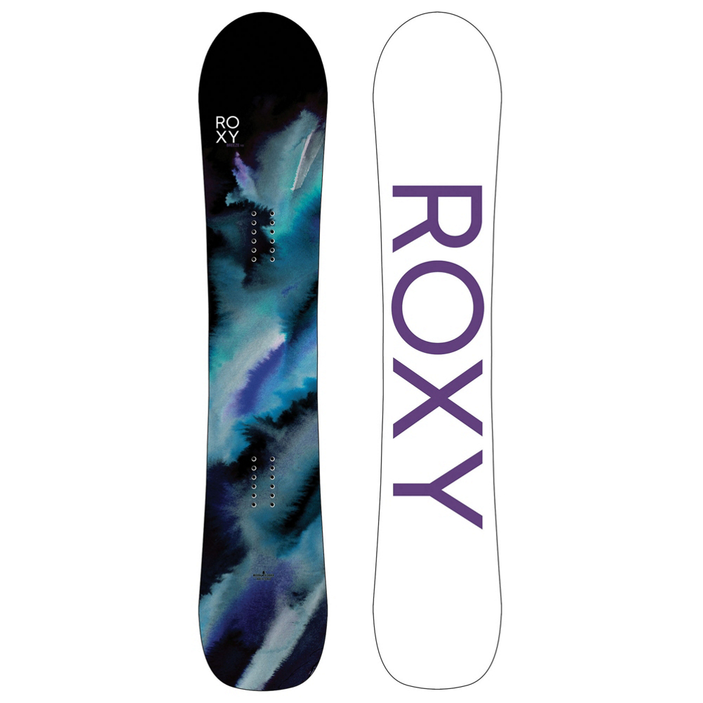 Roxy Breeze Womens Snowboard 2022