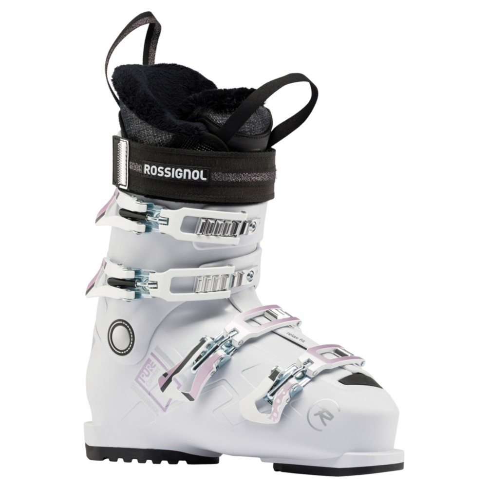 Rossignol Pure Comfort 60 Womens Ski Boots