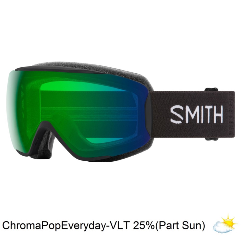 Smith Moment Womens Goggles 2022