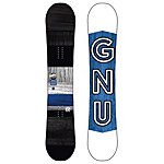 Gnu GWO Snowboard 2022