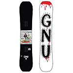 Gnu Money Snowboard 2022