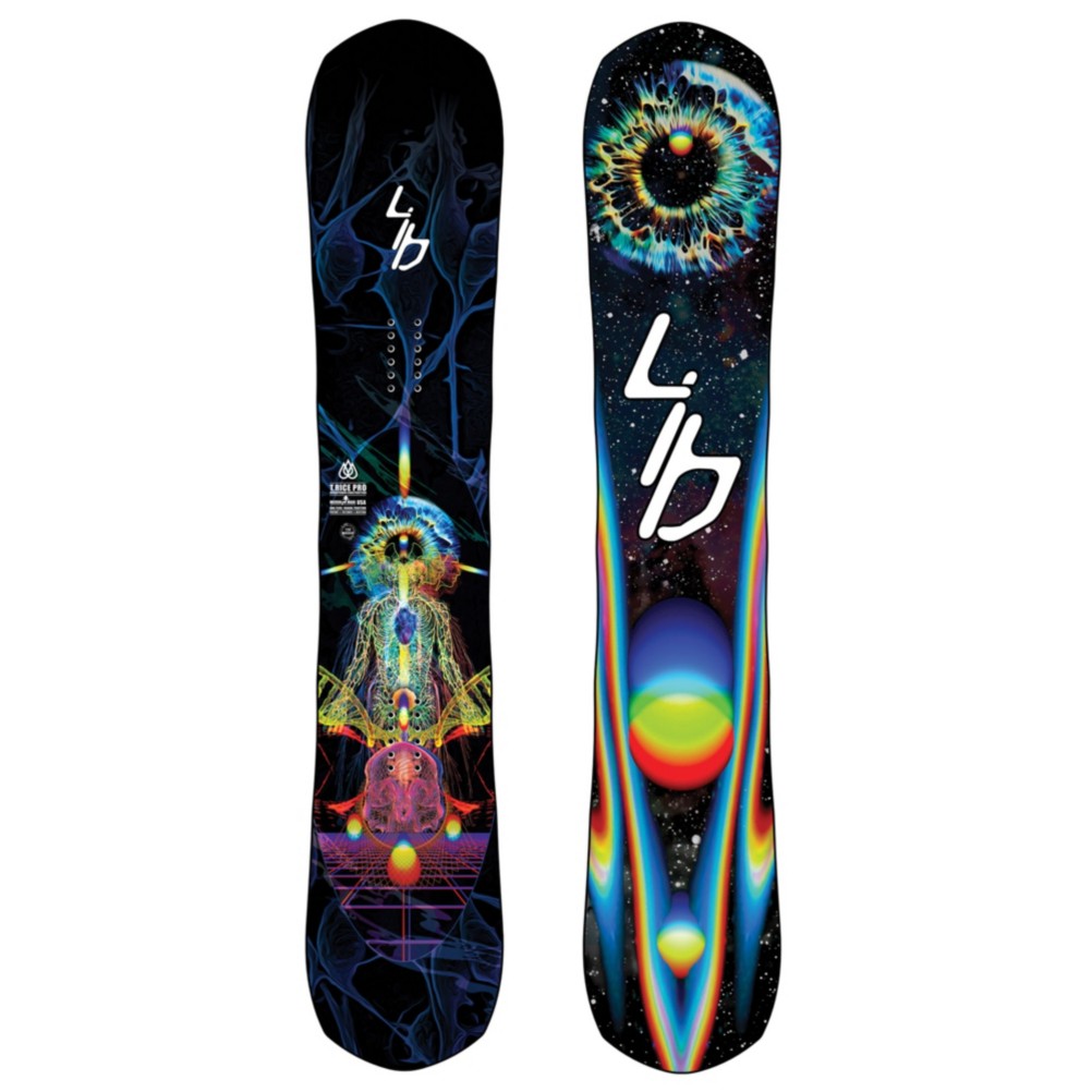 Lib Tech T.Rice Pro Snowboard 2022