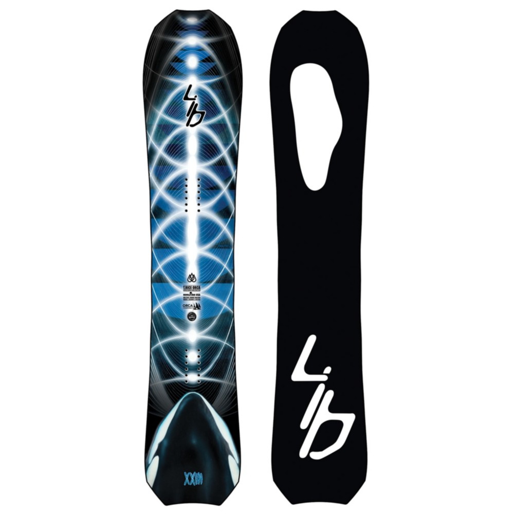 Lib Tech T.Rice Orca Snowboard 2022