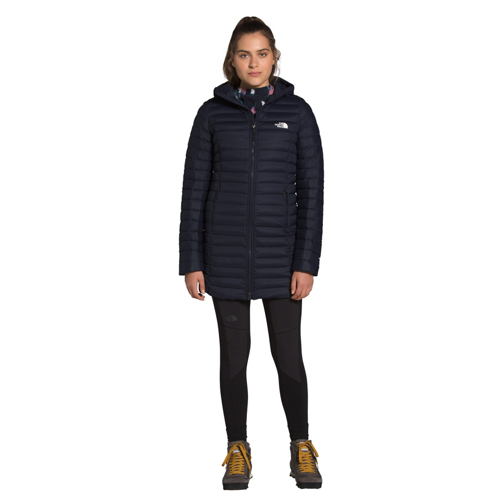 The North Face Stretch Down Womens Parka 2022
