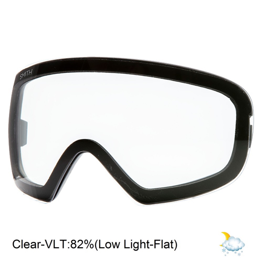 Smith I/O Mag S Goggle Replacement Lens 2022
