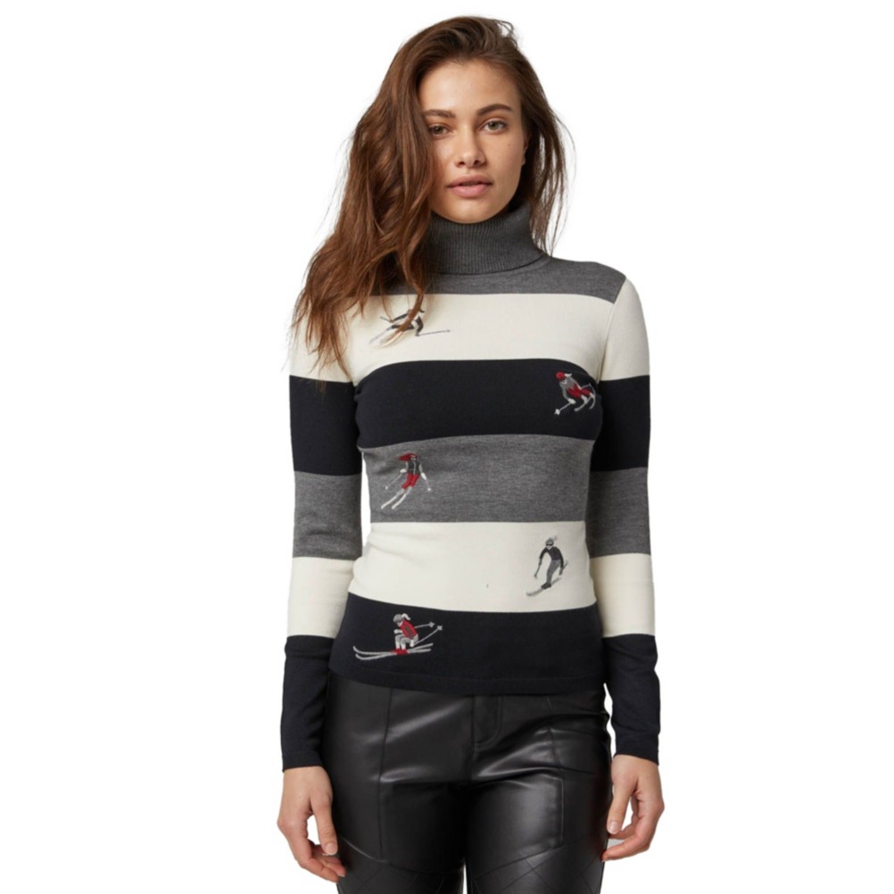 Alp-n-Rock Avery Womens Sweater 2022