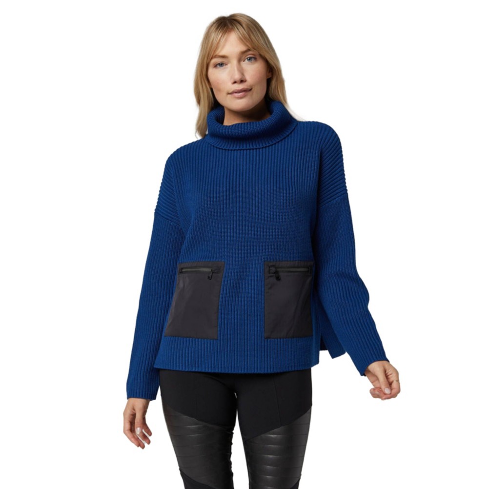 Alp-n-Rock Brooklyn Womens Sweater 2022