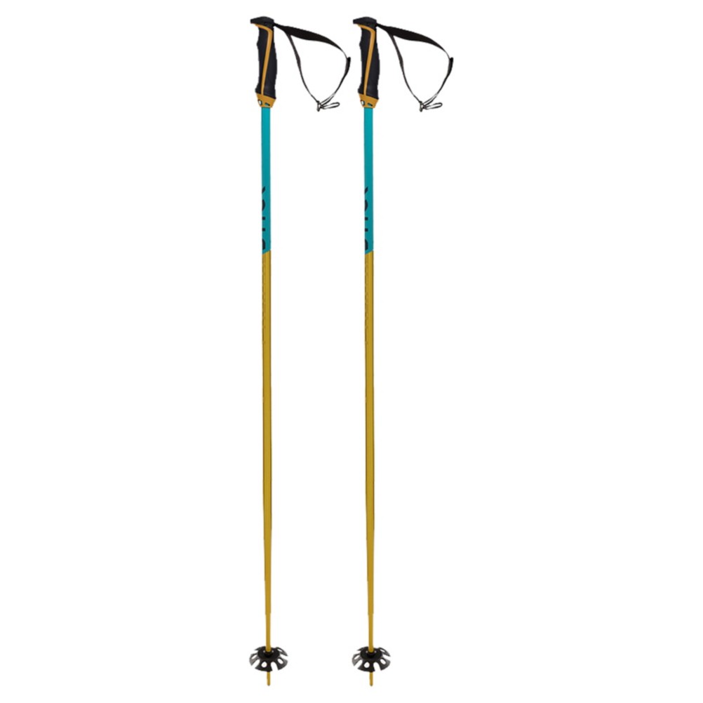 Volkl Phantastick Ski Poles 2022