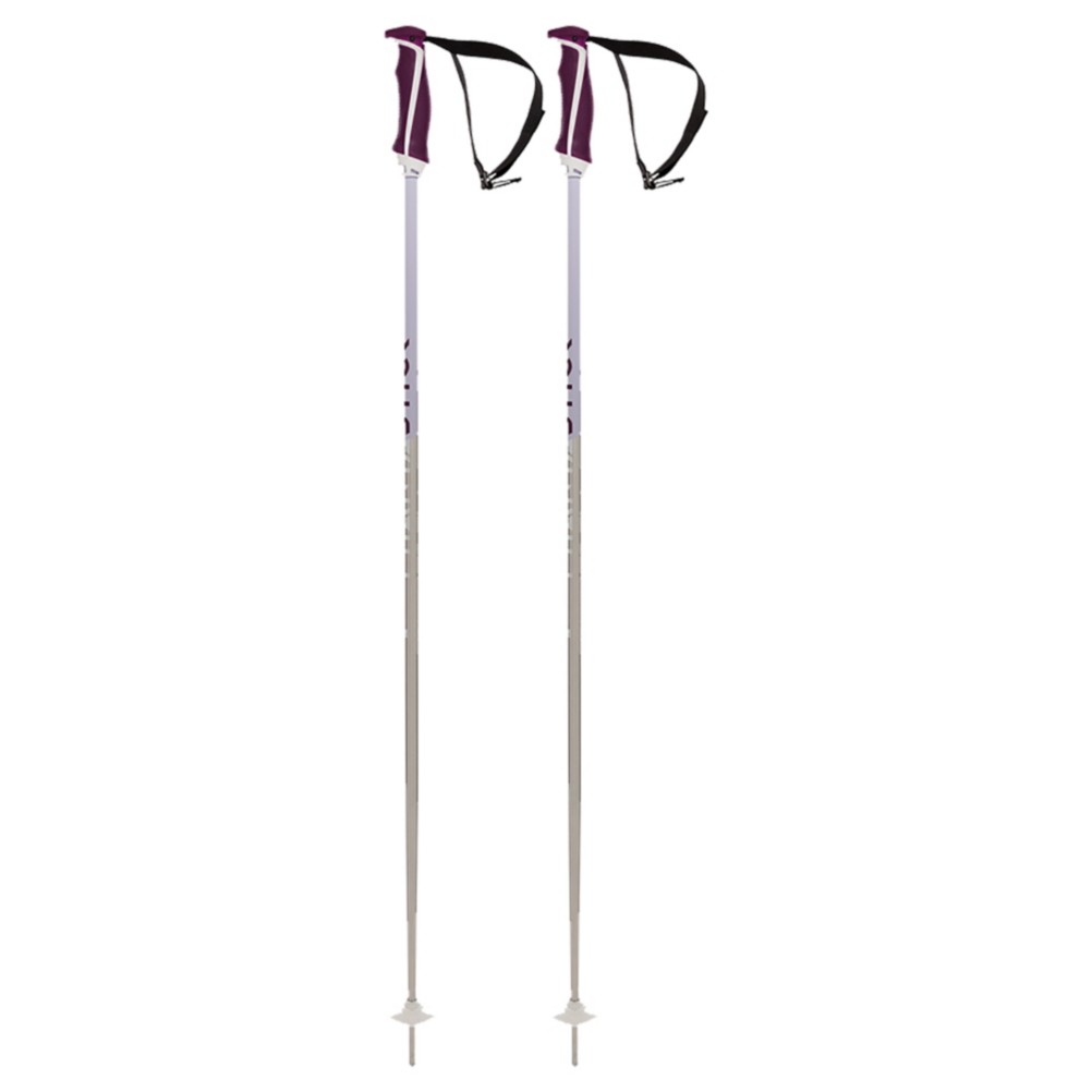 Volkl Phantastick Womens Ski Poles 2022