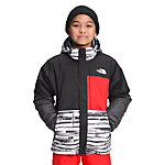 The North Face Freedom Extreme Insulated Boys Ski Jacket 2022