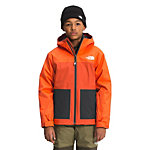 The North Face Freedom Triclimate Boys Ski Jacket 2022
