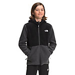 The North Face Forrest Full Zip Hooded Boys Jacket 2022