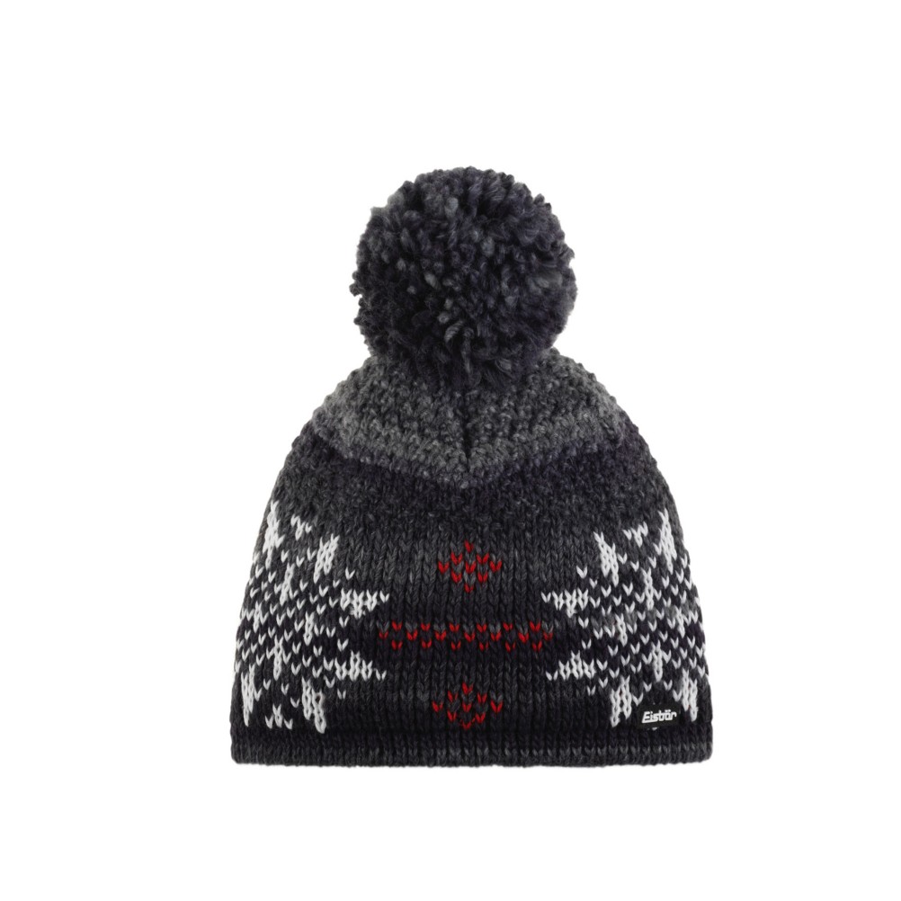 Eisbar Ike Pompon MU Hat 2022