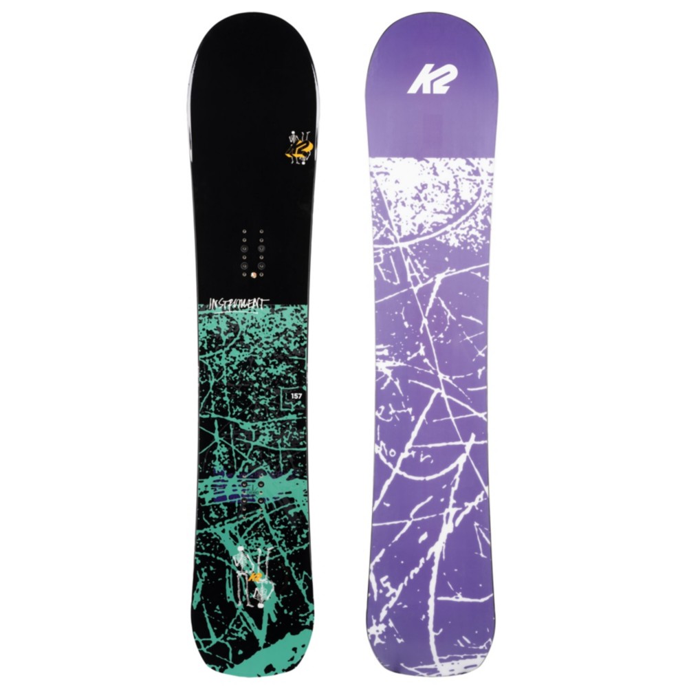 K2 Instrument Snowboard 2022