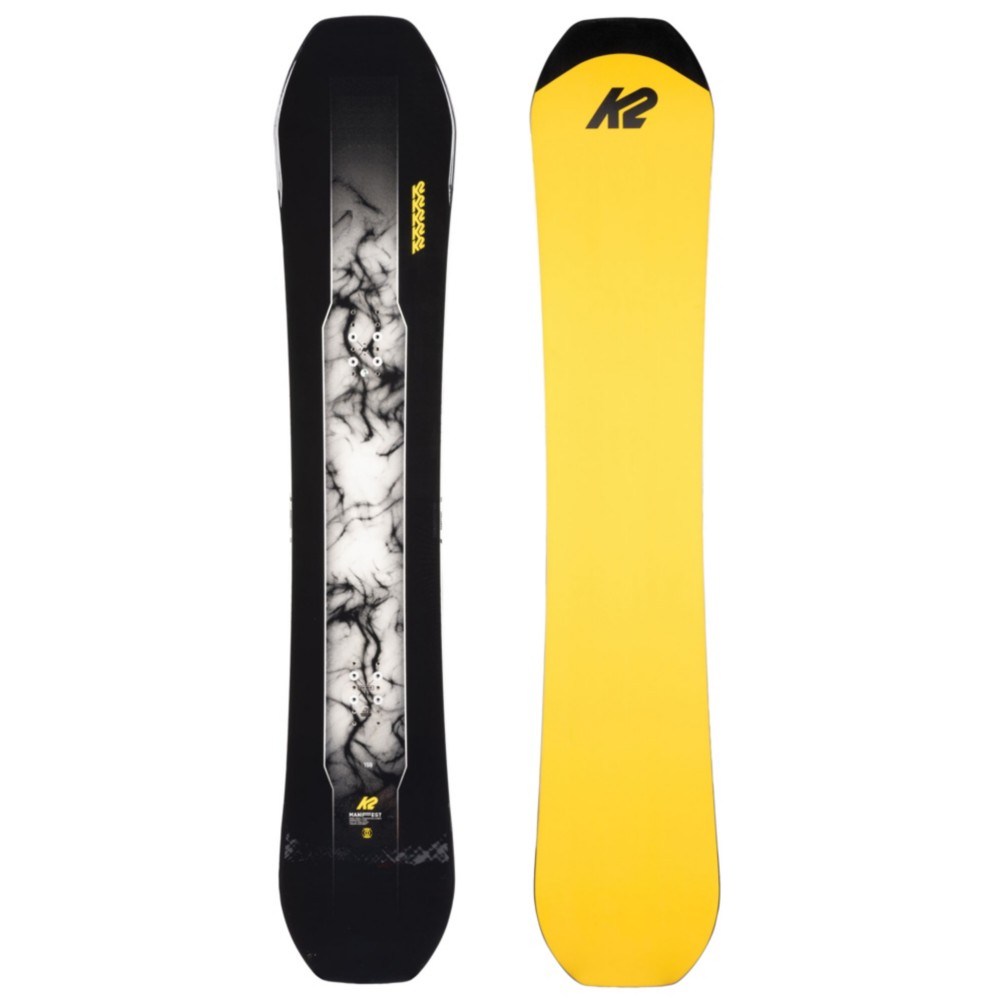 K2 Manifest Snowboard 2022