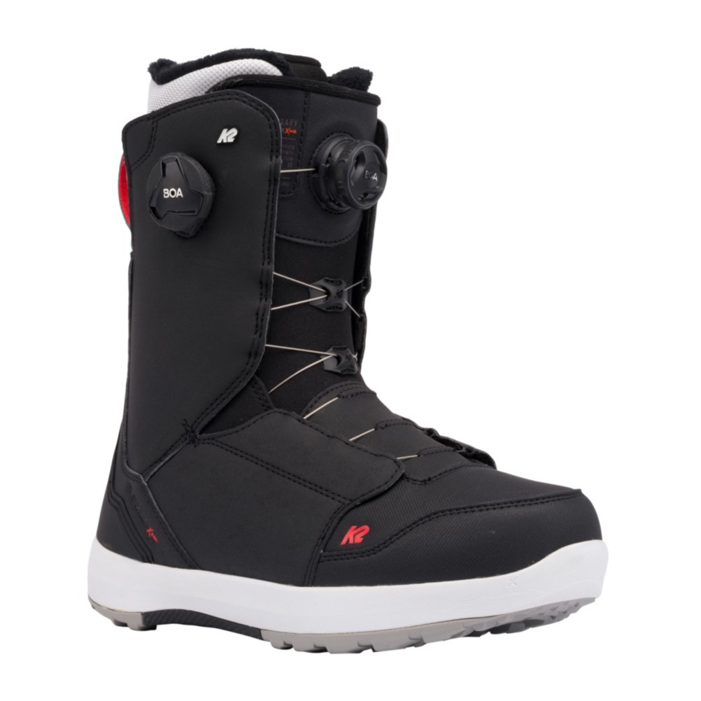 K2 Boundary Clicker X HB Snowboard Boots 2022