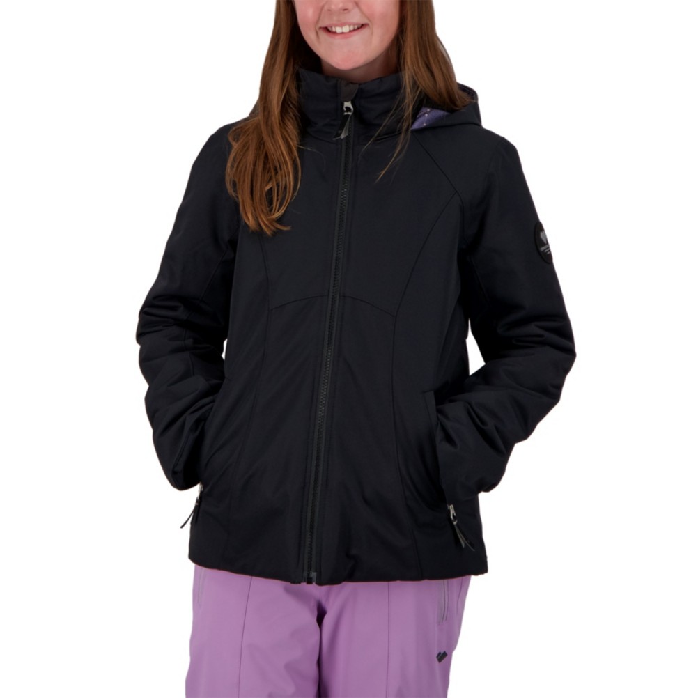 Obermeyer Rylee Girls Ski Jacket 2022