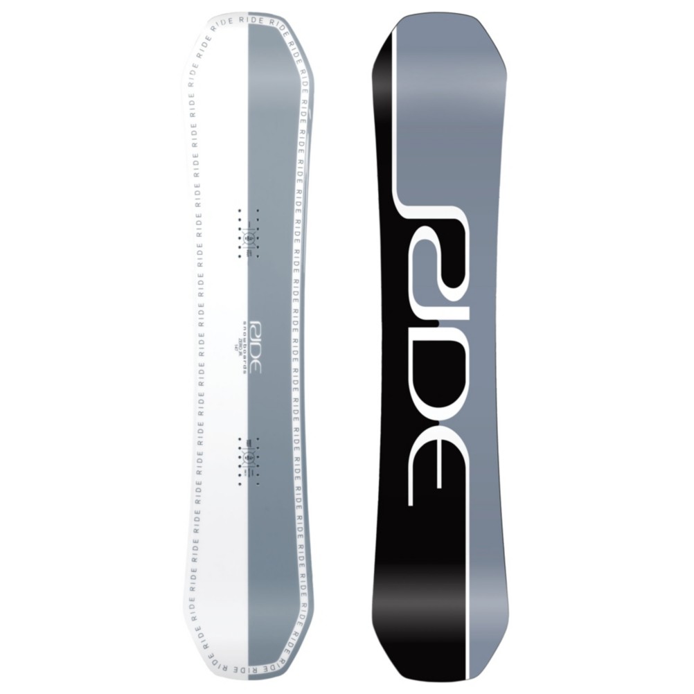 Ride Zero Jr Snowboard 2022