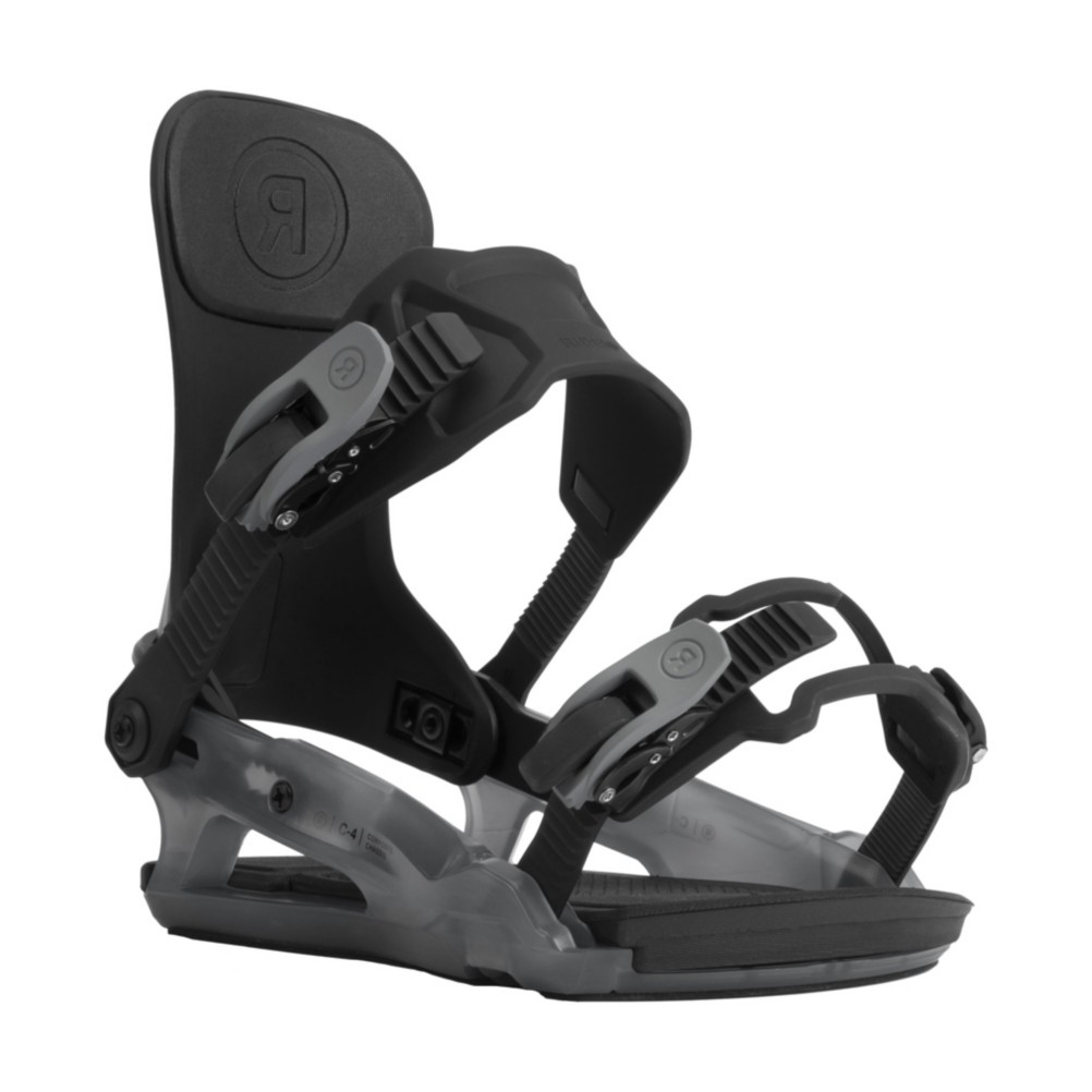 Ride C-4 Snowboard Bindings 2022