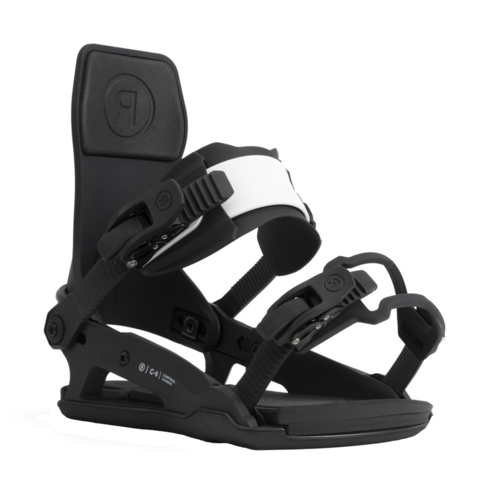 Ride C-6 Snowboard Bindings 2022