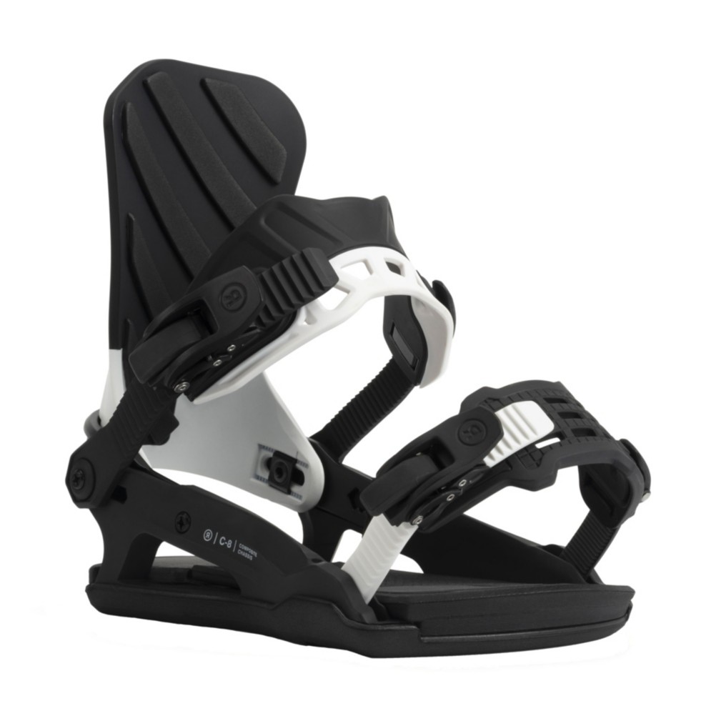 Ride C-8 Snowboard Bindings 2022