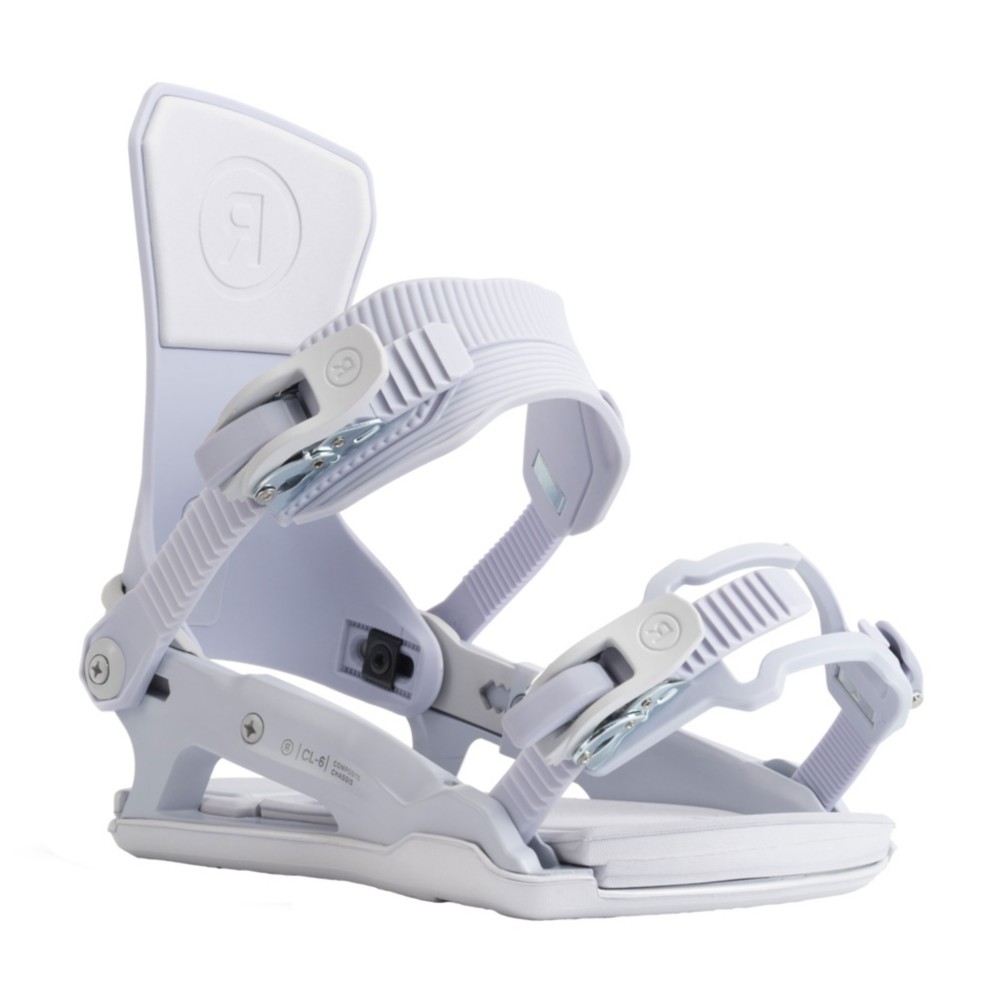 Ride CL-6 Womens Snowboard Bindings 2022