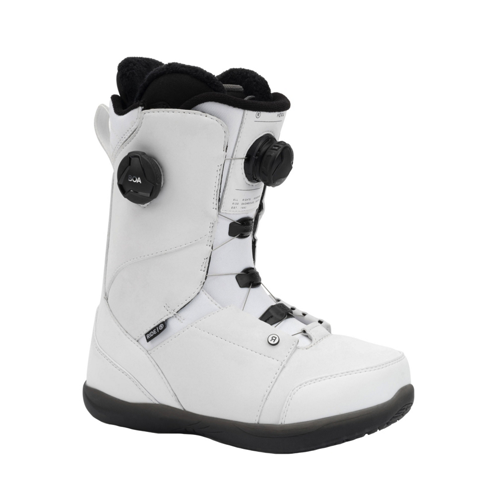 Ride Hera Boa Coiler Womens Snowboard Boots 2022