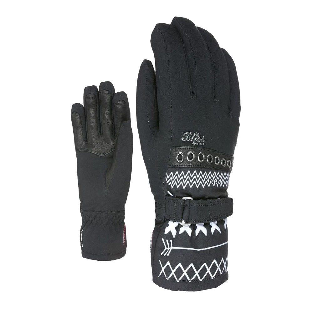 Level Bliss Venus Womens Gloves 2022