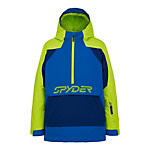 Spyder Jasper Pro Anorak Boys Ski Jacket 2022