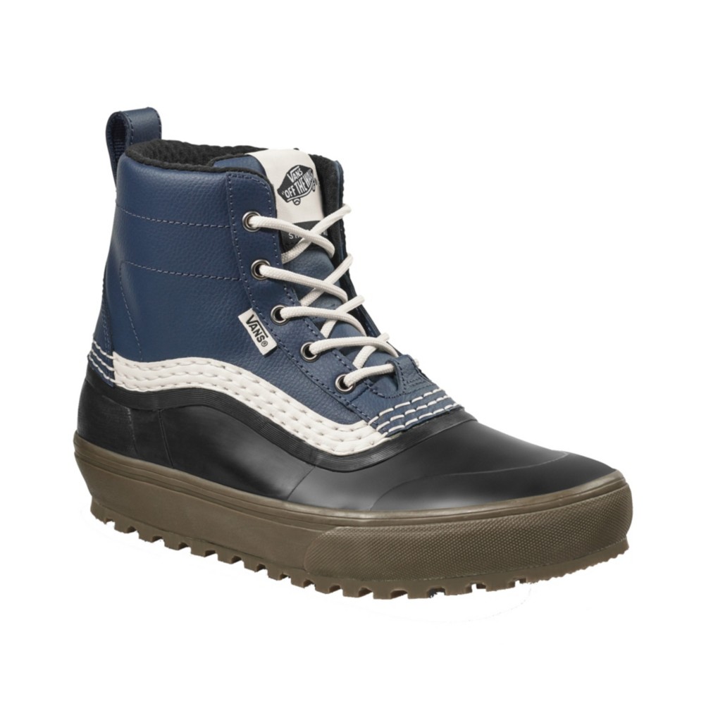 Vans Standard Mid Snow MTE Mens Boots 2022