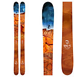 Nomad RKR by Icelantic Boards