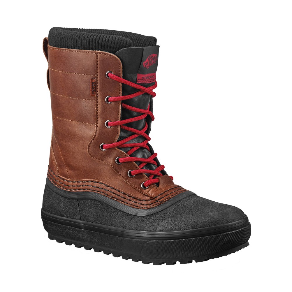 Vans Standard Snow MTE Mens Boots 2022