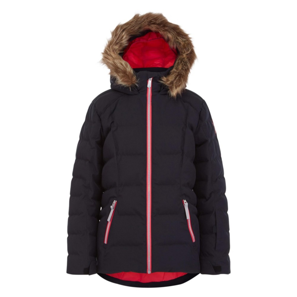 Spyder Atlas Synthetic Insulated Girls Ski Jacket 2022