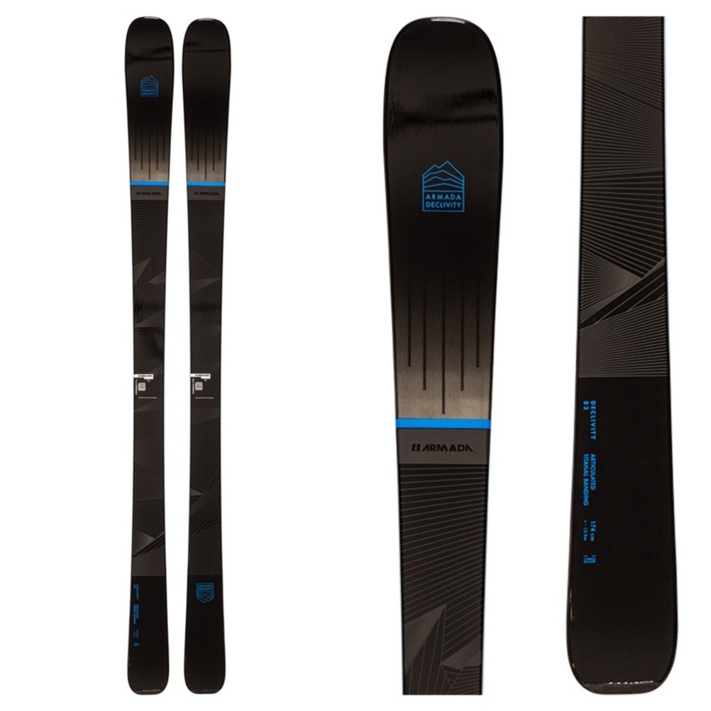 Armada Declivity 82 TI Skis 2022